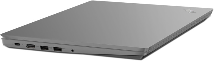 Lenovo ThinkPad E490, stříbrná_758618331