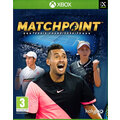 Matchpoint - Tennis Championships - Legends Edition (Xbox)