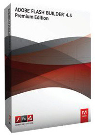 Adobe Flash Builder Premium 4.5 ENG - elektronicky_934052158