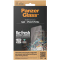 PanzerGlass ochranné sklo Re:Fresh pro Apple iPhone 15 Pro Max_502636686