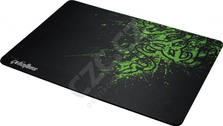 Razer Goliathus Fragged Control Edition - Standard_1341698569