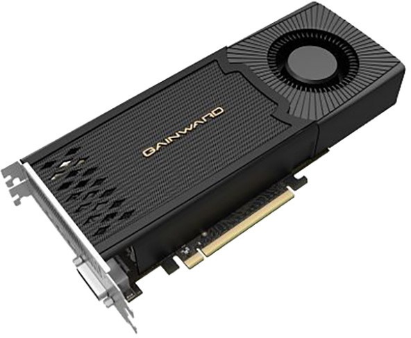 Gainward geforce best sale gtx 970 4gb