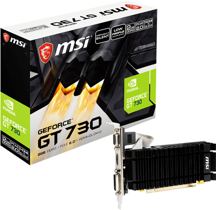 MSI N730K-2GD3H/LPV1, 2GB GDDR3_1390493476