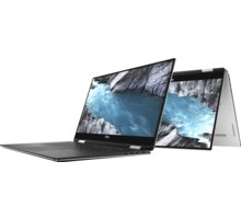 Dell XPS 15 (9575) Touch, stříbrná_206962344