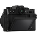 Fujifilm X-T30 II, černá + objektiv XF 18-55mm, F2.8-4 R LM OIS_1517225546