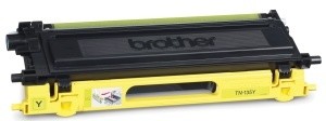 Brother TN-135Y, yellow_2036954688