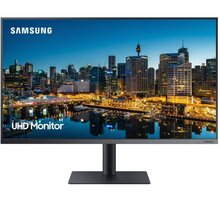 Samsung TU87F - LED monitor 32"