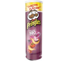 Pringles Texas BBQ, chipsy, 165 g_55561256