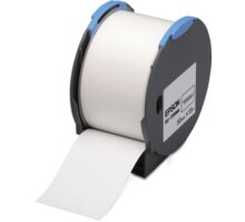 Epson LabelWorks RC-T5TNA, páska pro tiskárny etiket, 50mm, transparent_1651199725