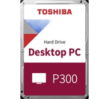 Toshiba P300, 3,5&quot; - 6TB_5631239