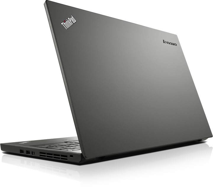 Lenovo ThinkPad W550s, černá_215640325