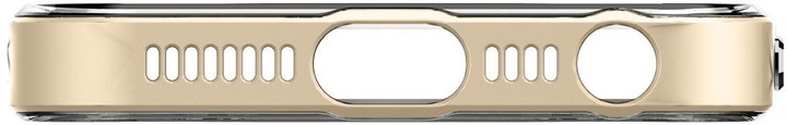 Spigen Neo Hybrid kryt pro iPhone SE/5s/5, zlatá_274110126