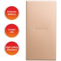 Sony CP-SC10N Powerbank, 10000mAh, champagne_2028134457