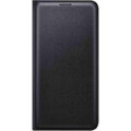 Samsung flip. pouzdro s kapsou pro Galaxy J5 2016, Black
