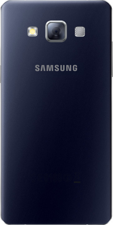 Samsung Galaxy A5, černá_1812539139