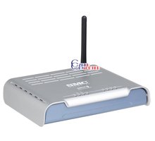 SMC Barricade SMC7904WBRB2, WiFi+ADSL2+Router_1083597039