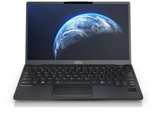 Fujitsu LifeBook U9312, černá_259027236