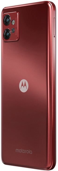 Motorola Moto G32, 6GB/128GB, Satin Maroon_1982629605