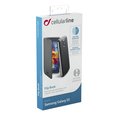 CellularLine Backbook pro Galaxy S5, černá_1677088383