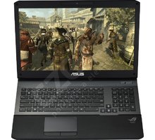 ASUS G75VW-9Z295Z, černá_163285319