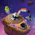 LEGO® City 60429 Vesmírná loď a objev asteroidu_430889298