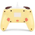 PowerA Enhanced Wired Controller, Pikachu Electric Type, (SWITCH)_2057150145