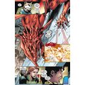 Komiks Tony Stark - Iron Man: Válka říší, 3.díl, Marvel