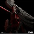 Figurka Iron Studios Star Wars: Obi-Wan Kenobi - Darth Vader Art Scale 1/10_826062600