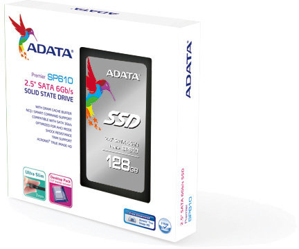 ADATA Premier SP610 - 128GB_761835747
