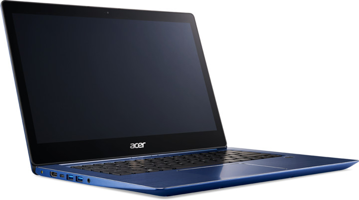 Acer Swift 3 celokovový (SF314-52G-54HC), modrá_686377817