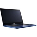 Acer Swift 3 celokovový (SF314-52-84J4), modrá_930676254