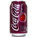 Coca Cola Cherry, limonáda, třešeň, 355ml_1004104707
