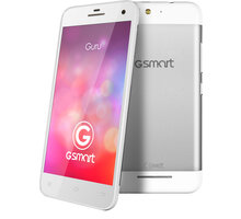 GIGABYTE GSmart Guru G1 Limited Edition, bílá_774713163