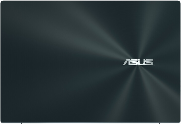 ASUS ZenBook Duo 14 (UX482), modrá_1823843521