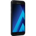 Samsung Galaxy A3 2017 LTE, černá - AKCE_331193656