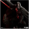 Figurka Iron Studios Star Wars: Obi-Wan Kenobi - Darth Vader Art Scale 1/10_1539689448