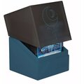 Krabička na karty Ultimate Guard - Boulder Deck Case Druidic Secrets Umbra (100+), modrá_1486720190