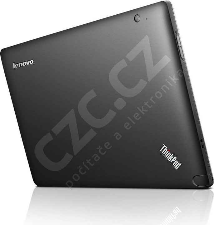 Lenovo ThinkPad Tablet, 64GB, WWAN_1537945129