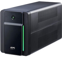 APC Back-UPS 2200VA, 1200W, FR BX2200MI-FR