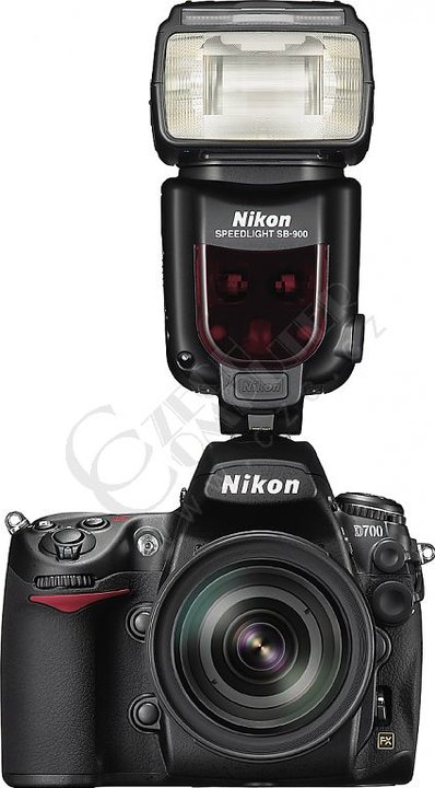 Nikon SB-900_902518348