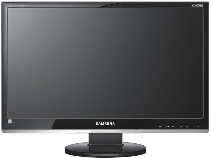 Samsung SyncMaster 2494SW - LCD monitor 24&quot;_1855431625