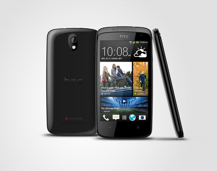 HTC Desire 500 Dual SIM, černá_1584540883