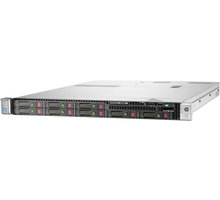 HP ProLiant DL360p Gen8 E5-2620v2, 8GB, 2x300GB_751729114