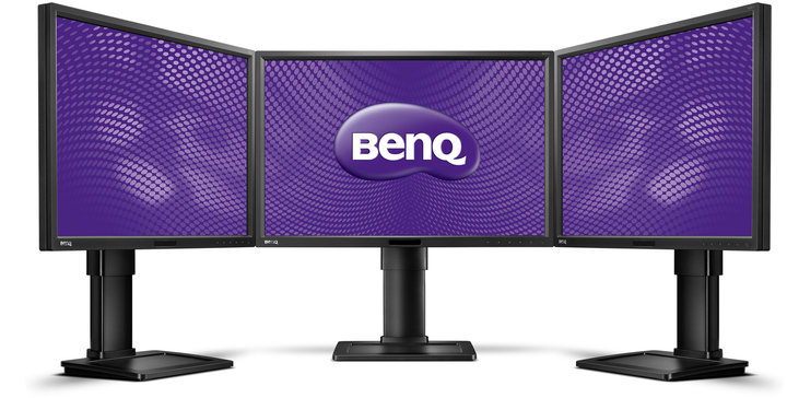 BenQ BL2411PT - LED monitor 24&quot;_1427587861