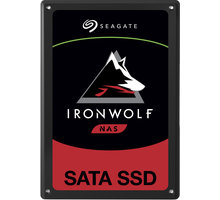 Seagate IronWolf 110, 2,5&quot; - 240GB_2095592446