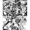 Komiks Soudce Dredd: Sebrané soudní spisy, 3.díl_1865637546