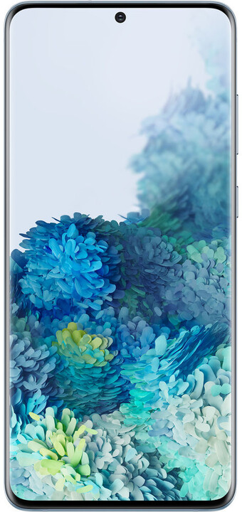 Samsung Galaxy S20+, 8GB/128GB, Cloud Blue_2015503748