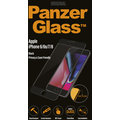 PanzerGlass Edge-to-Edge Privacy pro Apple iPhone 6/6s/7/8, černé_548927509