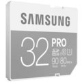 Samsung SDHC PRO 32GB UHS-I U3_816631684