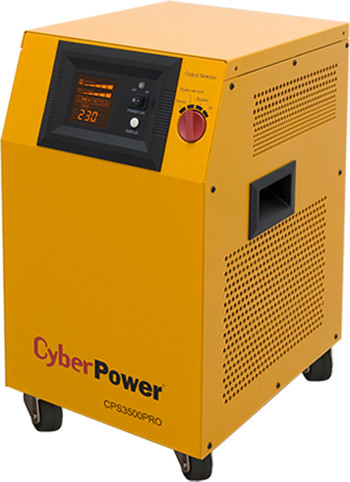 CyberPower CPS5000PRO 5000VA/3500W_228113747